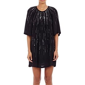 IRO Betia Sequin Dress